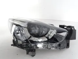 Mazda 2 Lampa przednia 