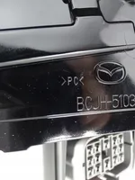 Mazda 3 Lampa przednia 