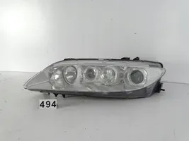 Mazda 6 Faro/fanale F014002543