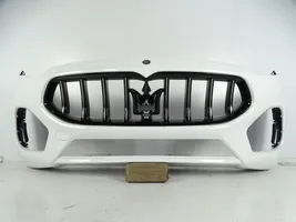 Maserati Grecale Zderzak przedni 670157345