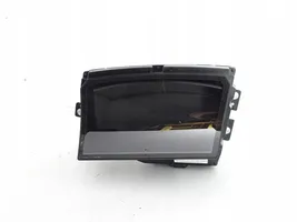 Mercedes-Benz GLE W167 Pantalla del monitor frontal A1679006107