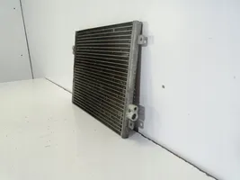 Porsche 911 996 Radiateur condenseur de climatisation 99657311103