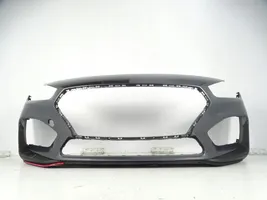 Hyundai i30 Paraurti anteriore 