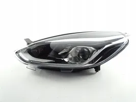 Ford Fiesta Lampa przednia 