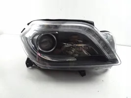 Mercedes-Benz GL X166 Headlight/headlamp a1668203559