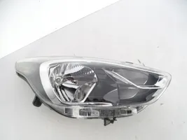 Ford Ka Lampa przednia J7BB13W029BJ