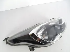 Ford Ka Lampa przednia J7BB13W029BJ