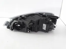 Volkswagen Polo V 6R Lampa przednia 6R1941016C