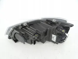 Volkswagen Polo V 6R Lampa przednia 6R1941016E