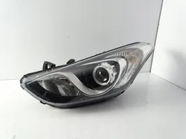 Hyundai i30 Faro/fanale 92101a6060