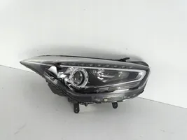 Hyundai i40 Lampa przednia 921023Z720