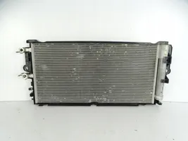 Volvo XC60 Radiatore di raffreddamento A/C (condensatore) 32224824