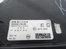 Skoda Karoq Priekšējais lukturis 57B941016B