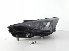 Seat Leon IV Lampa przednia 5fb941005d