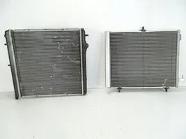 Opel Crossland X Kit Radiateur 95007t01