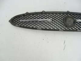 Jaguar XK8 - XKR Grille calandre supérieure de pare-chocs avant 6W8317F791AB