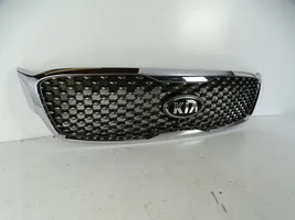 KIA Sorento Grotelės viršutinės 86352C5020