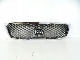 KIA Sorento Grotelės viršutinės 86352C5020