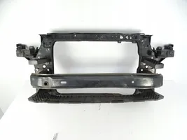 Hyundai ix35 Pannello di supporto del radiatore 