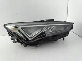 Seat Leon IV Lampa przednia 5fb941008f