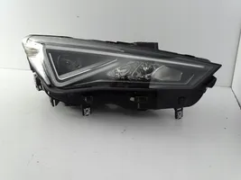 Seat Leon IV Lampa przednia 5fb941008f