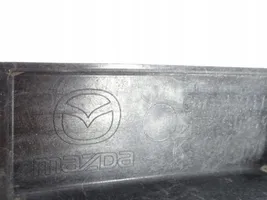 Mazda 6 Pannello di supporto del radiatore GHP953111