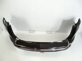 Ford Edge II Rear bumper 