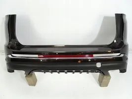 Ford Edge II Rear bumper 