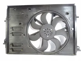 Nissan X-Trail T32 Elektrisks radiatoru ventilators 21481HV80A