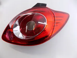 Ford Ka Lampa tylna 