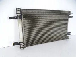 Peugeot Rifter Radiateur condenseur de climatisation 9809141780