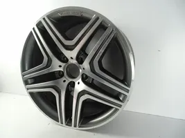 Mercedes-Benz G W463 R20 alloy rim 