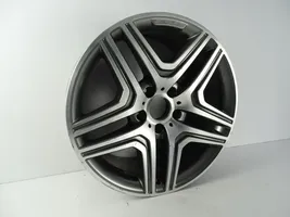 Mercedes-Benz G W463 R20 alloy rim 