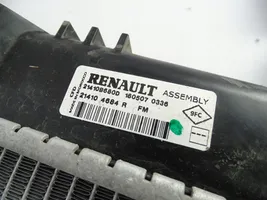 Renault Clio IV Radiatora komplekts 214104684R