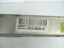 Land Rover Range Rover Sport L494 Set del radiatore cpla19f839af