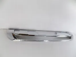 Mercedes-Benz ML W166 Listwa dolna zderzaka tylnego 