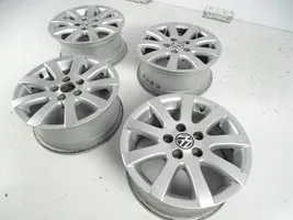 Volkswagen Polo V 6R Felgi aluminiowe R14 