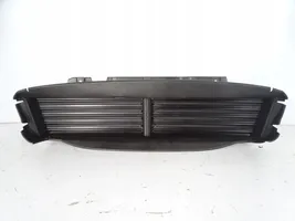 Volvo S60 Déflecteur d'air de radiateur de refroidissement 