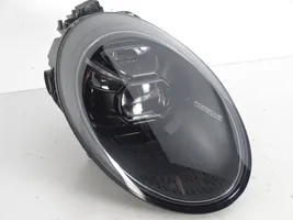 Porsche 911 992 Lampa przednia 9P5941060D