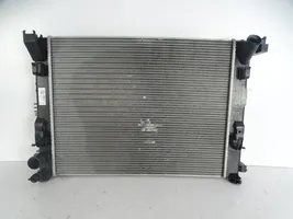 Renault Kadjar Dzesēšanas šķidruma radiators 