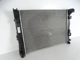 Renault Kadjar Coolant radiator 