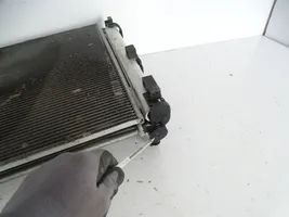 Renault Kadjar Coolant radiator 