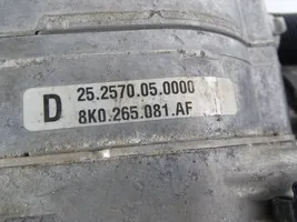 Audi A4 S4 B8 8K Автономный нагрев (Webasto) 8K0265081AE