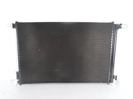 Audi Q8 Gaisa kondicioniera dzeses radiators 4M0816411D