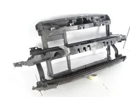 Citroen DS3 Radiator support slam panel bracket 9805085080