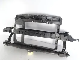 Citroen DS3 Radiator support slam panel bracket 9805085080