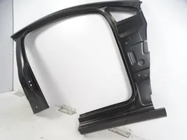 Volkswagen Golf VI Front quarter panel 5M0809606