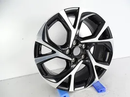 Toyota C-HR Cerchione in lega R18 CMS-86013