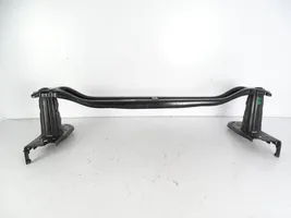 Volkswagen Touareg II Traversa di supporto paraurti anteriore 7P0807109D