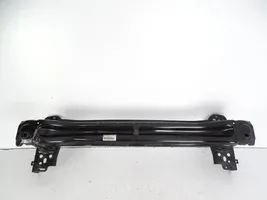 Volkswagen Touareg II Traversa di supporto paraurti anteriore 7P0807109D